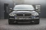 BMW M550d xDrive by Mcchip-DKR 2018 года